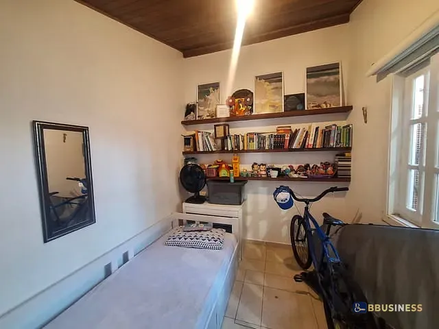 Sobrado 3 quartos e 3 banheiros, à venda, no bairro Centro em Bertioga