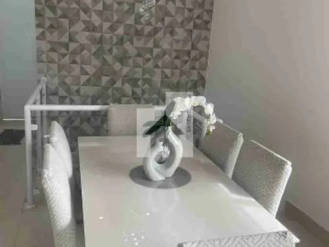 Sobrado com 125m² 3 quartos e 2 banheiros, à venda, no bairro Jardim Vera Regina em Campo Limpo Paulista