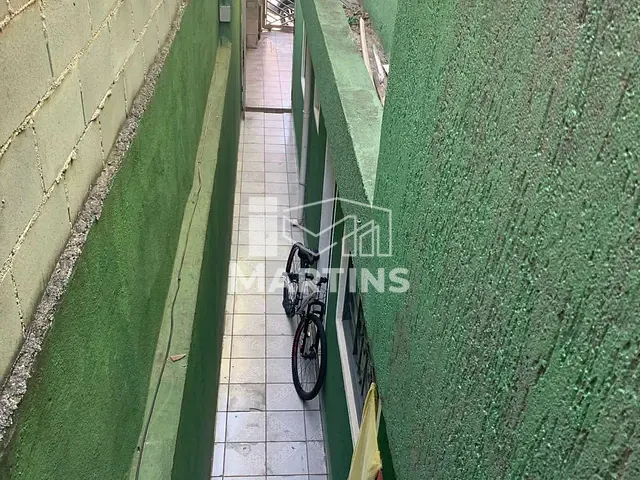 Sobrado à venda, no bairro Jardim Catanduva em São Paulo