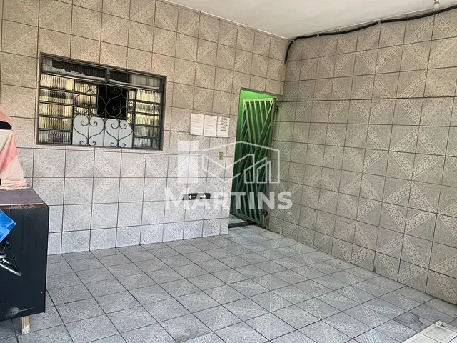 Sobrado à venda, no bairro Jardim Catanduva em São Paulo