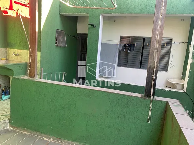 Sobrado à venda, no bairro Jardim Catanduva em São Paulo