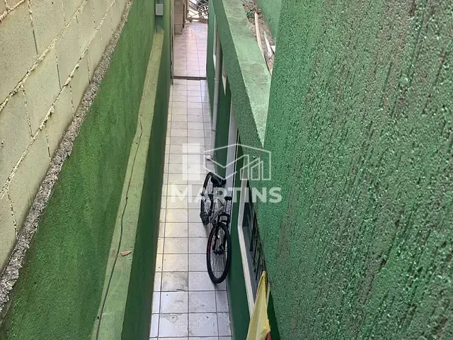Sobrado à venda, no bairro Jardim Catanduva em São Paulo