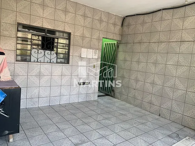 Sobrado à venda, no bairro Jardim Catanduva em São Paulo
