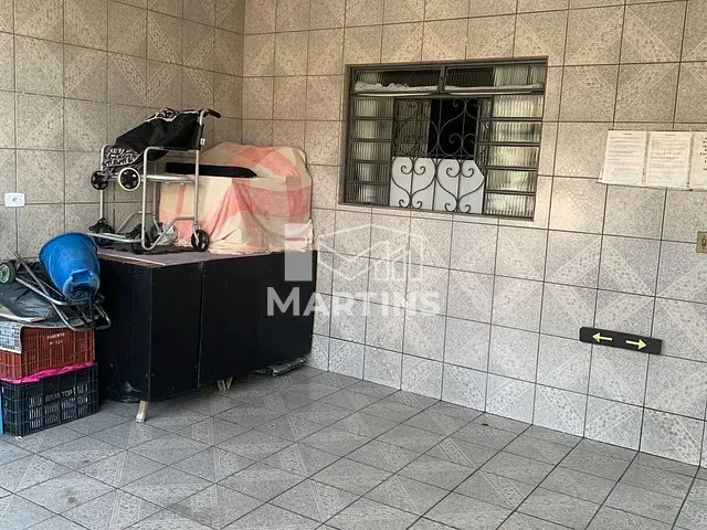 Sobrado à venda, no bairro Jardim Catanduva em São Paulo