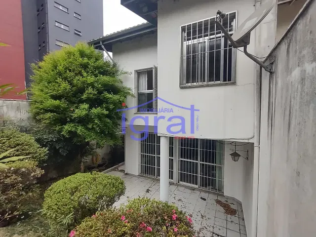 Sobrado com 256m² 3 quartos e 5 banheiros, à venda, no bairro Vila Guarani (Z Sul) em São Paulo