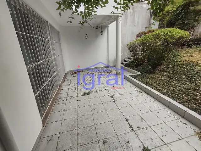 Sobrado com 256m² 3 quartos e 5 banheiros, à venda, no bairro Vila Guarani (Z Sul) em São Paulo