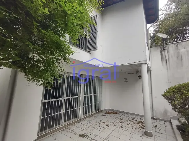 Sobrado com 256m² 3 quartos e 5 banheiros, à venda, no bairro Vila Guarani (Z Sul) em São Paulo