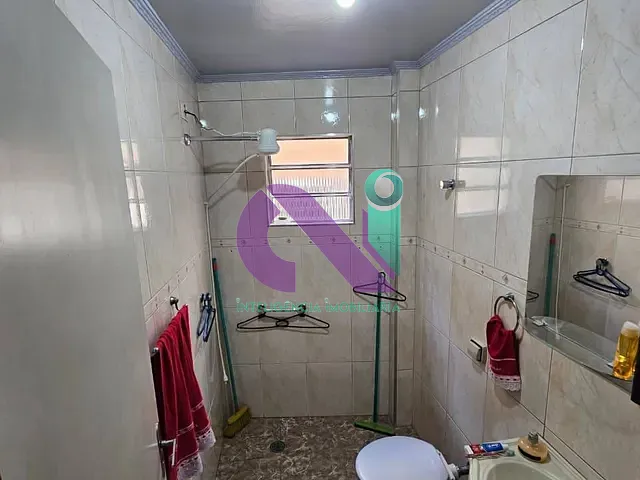 Sobrado com 133m² 3 quartos e 2 banheiros, à venda, no bairro Vila Yolanda em Osasco