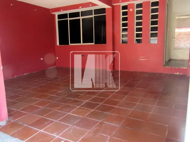 Sobrado com 269m² 3 quartos e 2 banheiros, à venda, no bairro Mauá em São Caetano do Sul