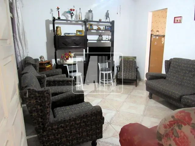 Sobrado com 269m² 3 quartos e 2 banheiros, à venda, no bairro Mauá em São Caetano do Sul