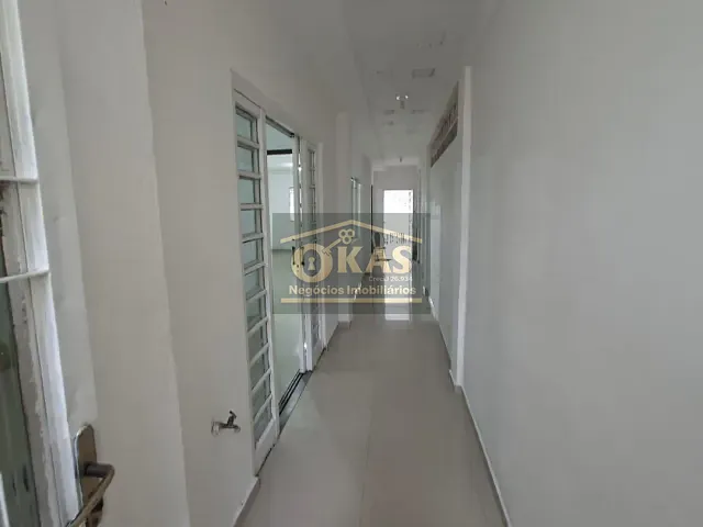 Sobrado com 150m² 3 quartos e 2 banheiros, para alugar, no bairro Vila Amorim em Suzano