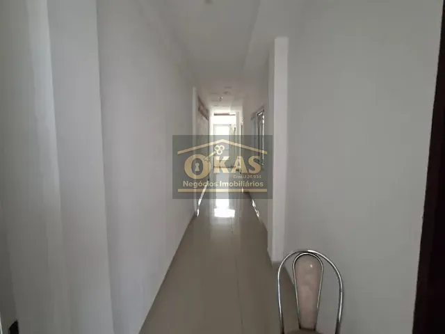 Sobrado com 150m² 3 quartos e 2 banheiros, para alugar, no bairro Vila Amorim em Suzano