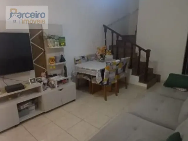 Sobrado com 65m² 2 quartos e 1 banheiro, à venda, no bairro Vila Matilde em São Paulo