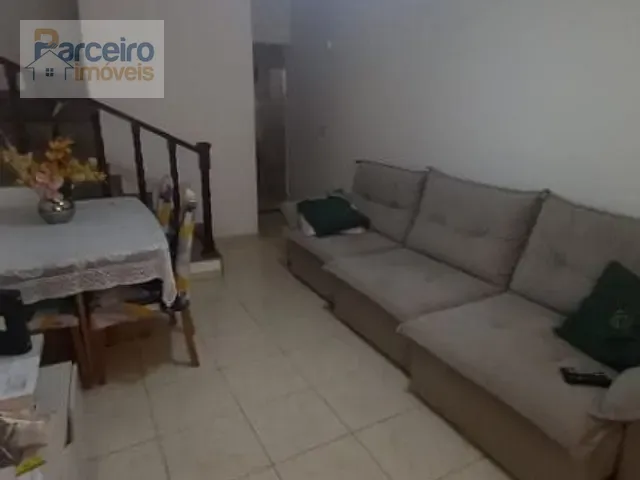 Sobrado com 65m² 2 quartos e 1 banheiro, à venda, no bairro Vila Matilde em São Paulo