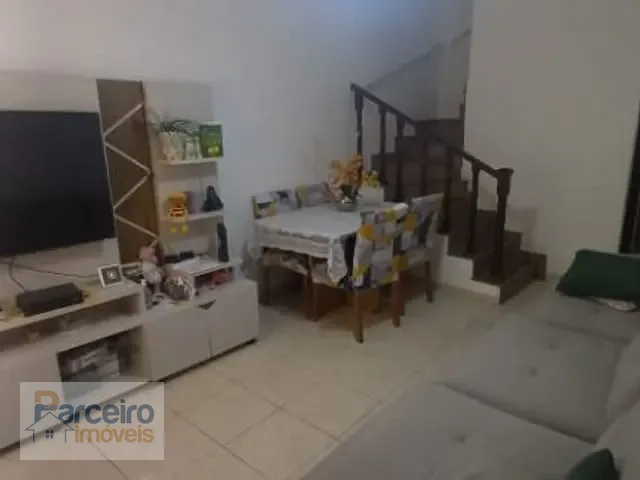 Sobrado com 65m² 2 quartos e 1 banheiro, à venda, no bairro Vila Matilde em São Paulo