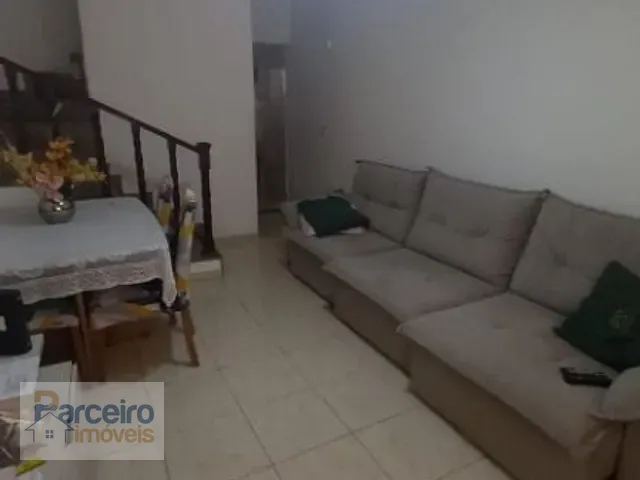 Sobrado com 65m² 2 quartos e 1 banheiro, à venda, no bairro Vila Matilde em São Paulo
