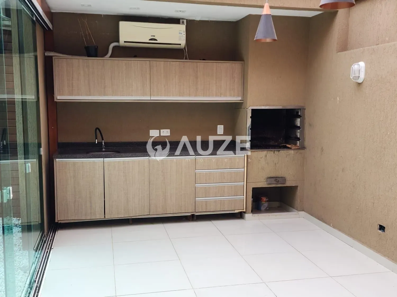 Sobrado, 3 quartos, 179 m² - Foto 16