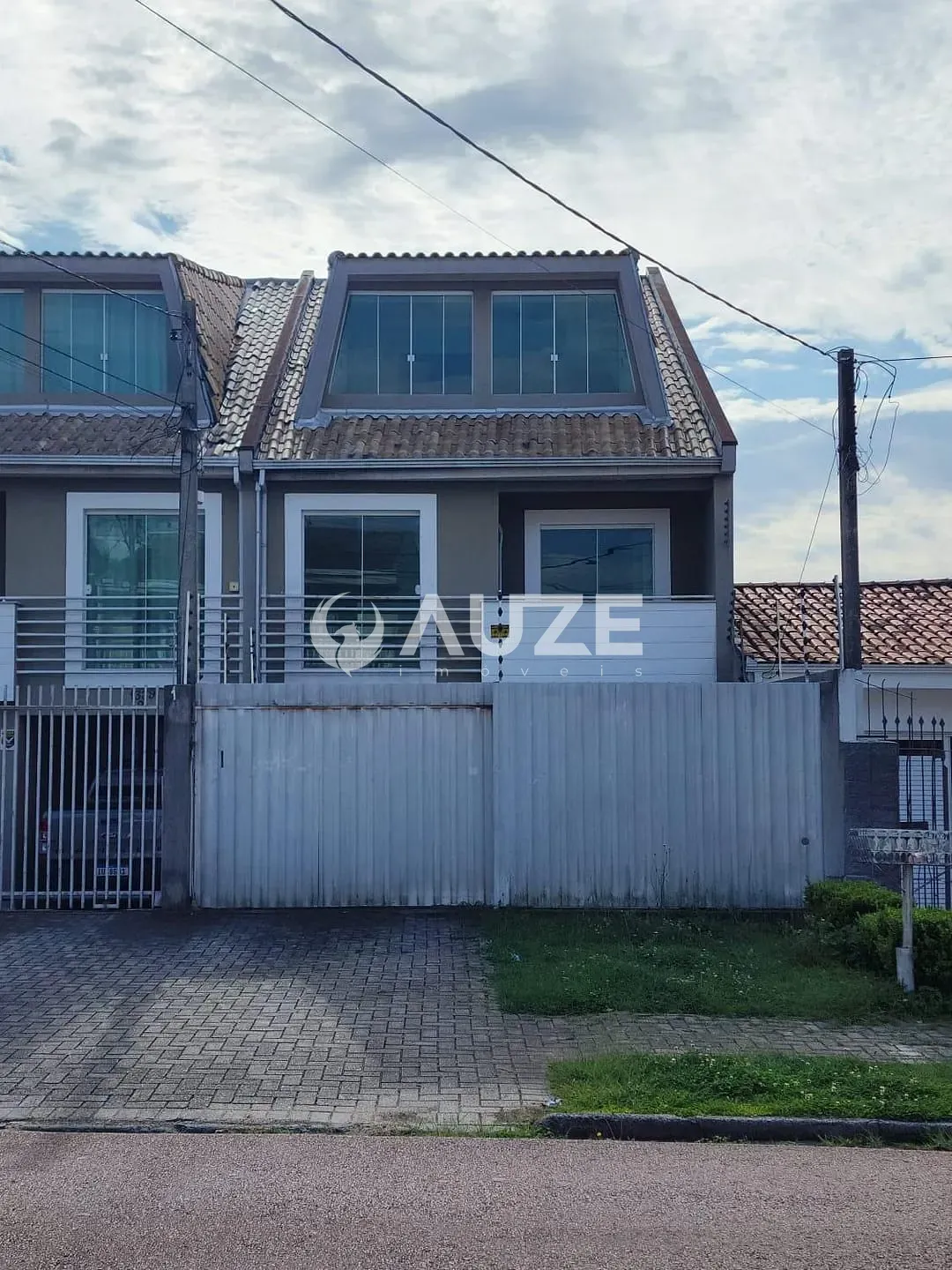 Sobrado, 3 quartos, 179 m² - Foto 23