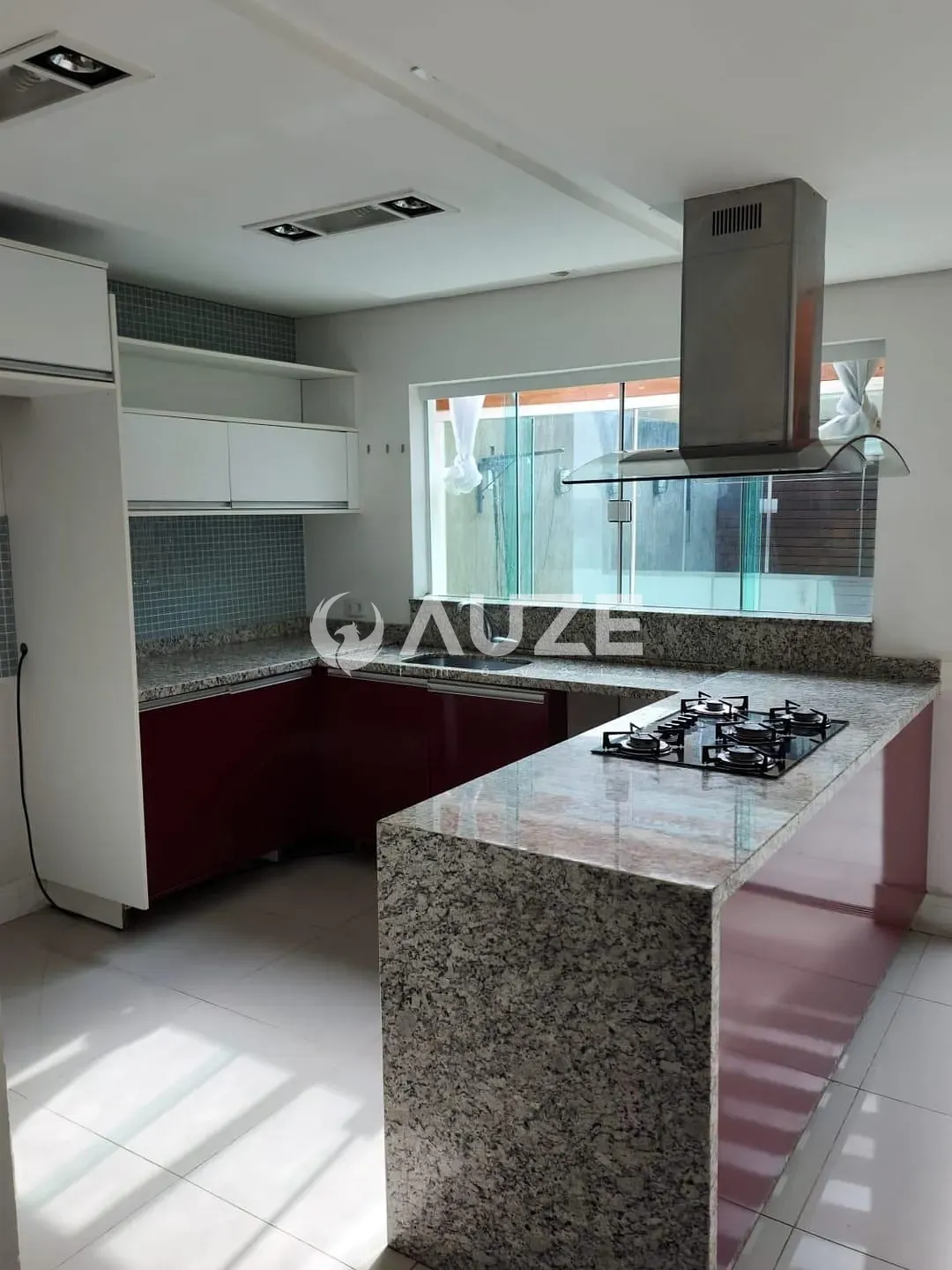 Sobrado, 3 quartos, 179 m² - Foto 5