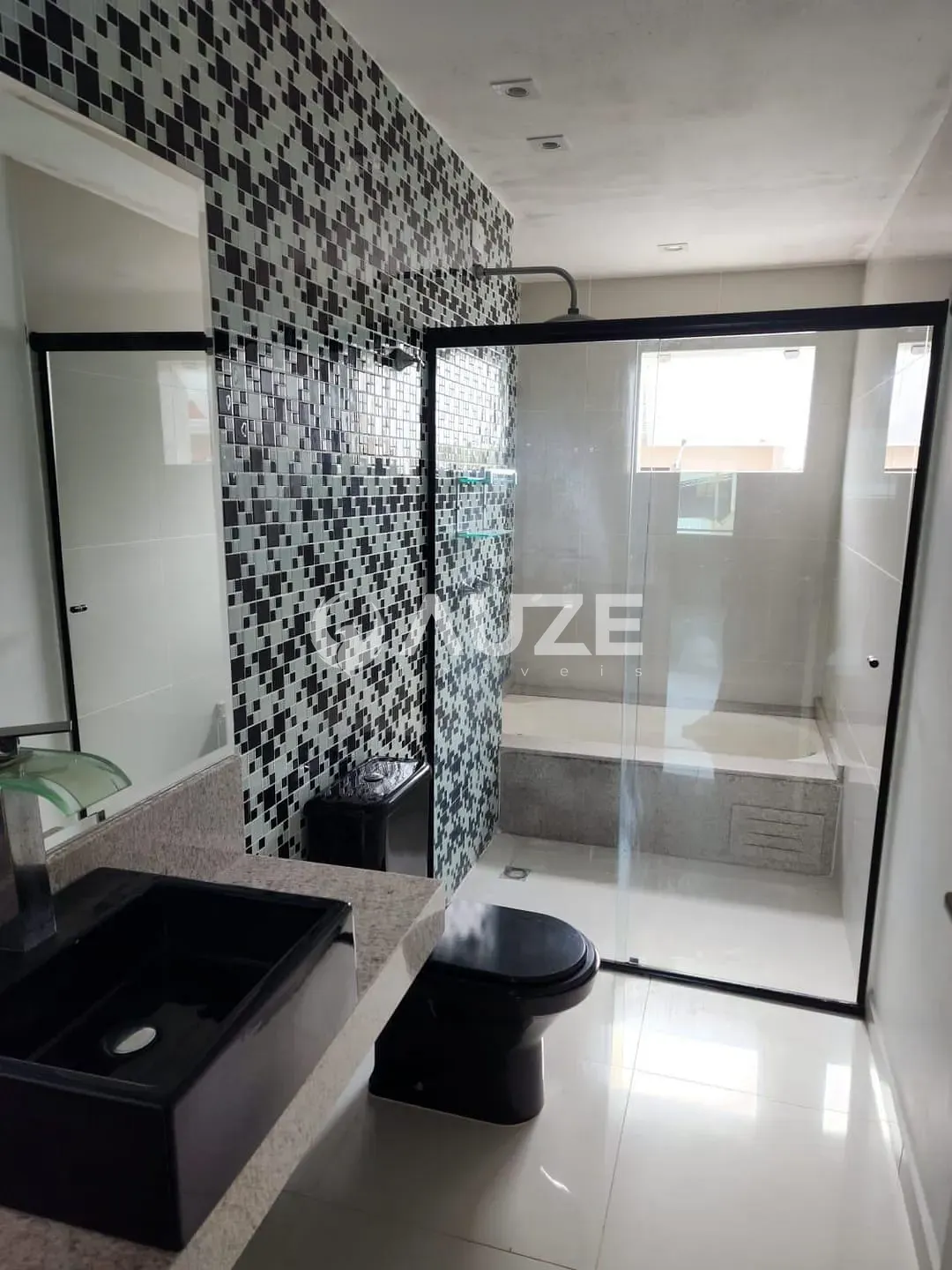 Sobrado, 3 quartos, 179 m² - Foto 9