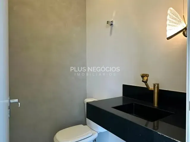 Sobrado com 307m² 3 quartos e 3 banheiros, à venda, no bairro Green Valley em Votorantim