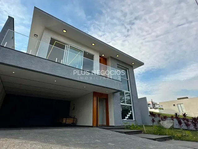 Sobrado com 307m² 3 quartos e 3 banheiros, à venda, no bairro Green Valley em Votorantim