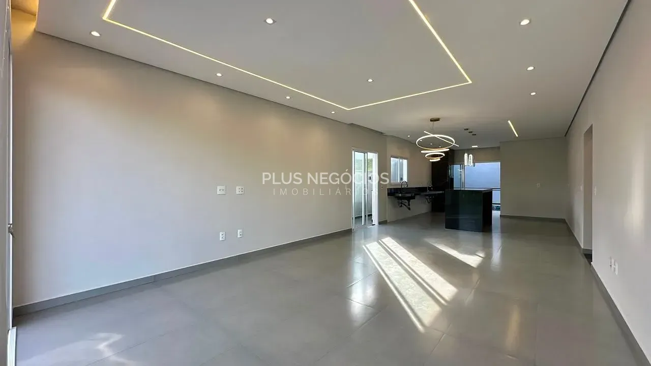 Sobrado, 3 quartos, 242 m² - Foto 2