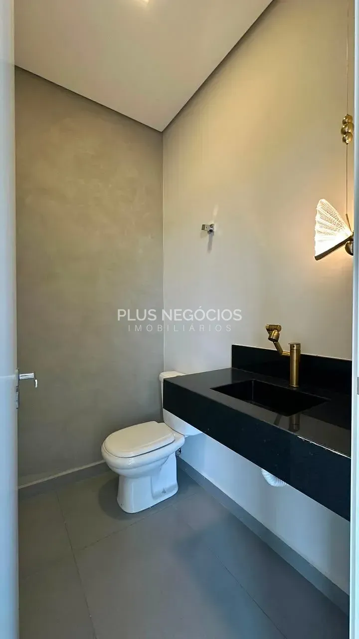Sobrado, 3 quartos, 242 m² - Foto 3