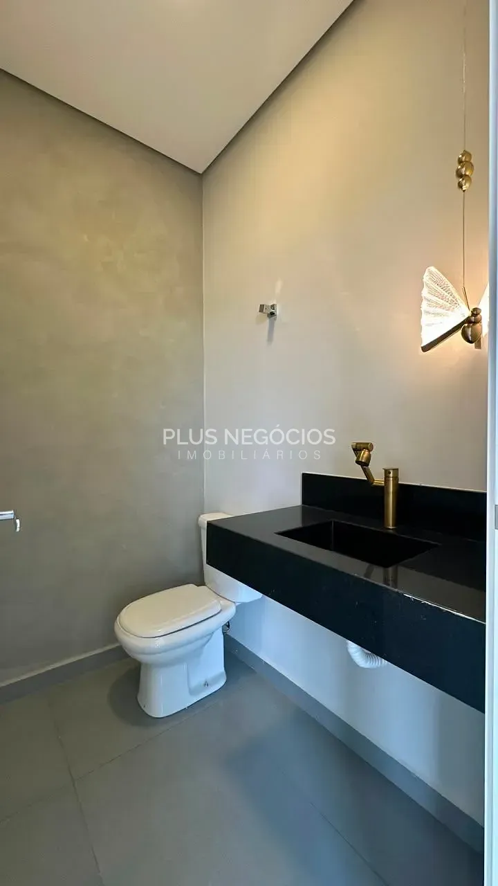 Sobrado, 3 quartos, 242 m² - Foto 4