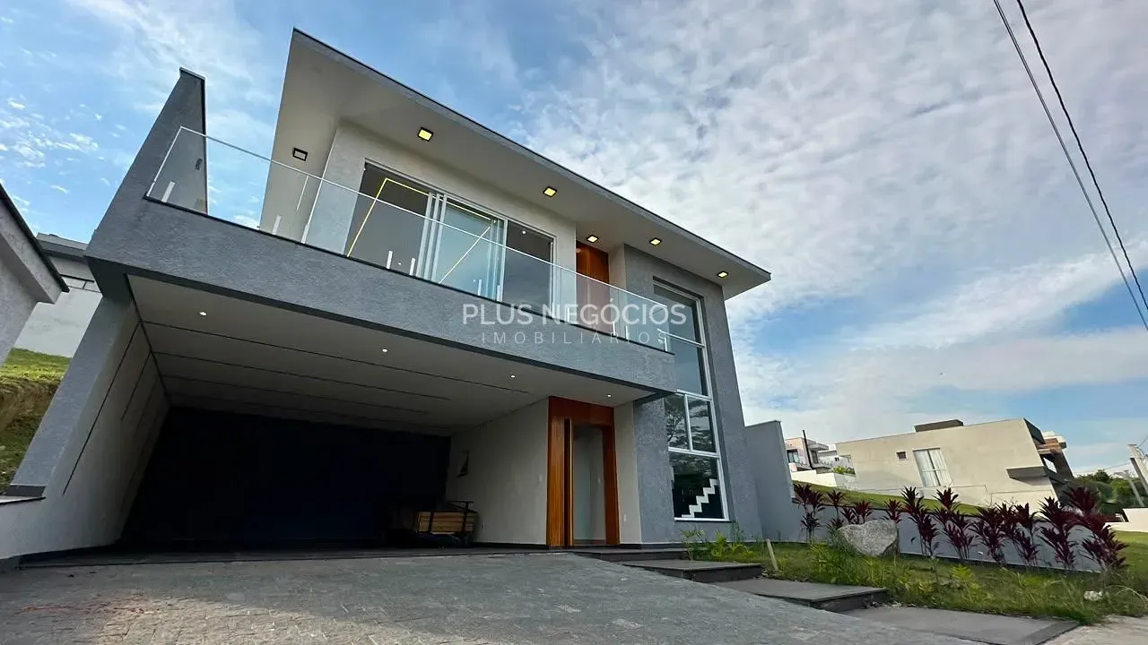 Sobrado, 3 quartos, 242 m² - Foto 5