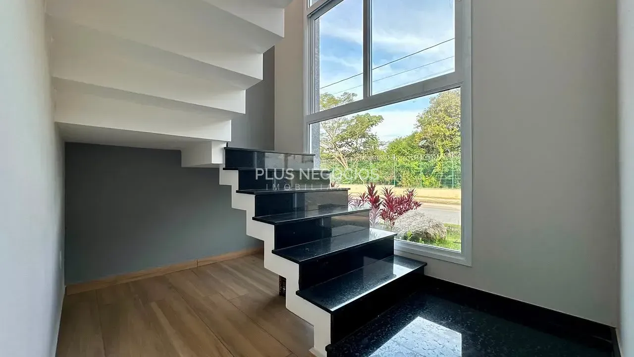 Sobrado, 3 quartos, 242 m² - Foto 6
