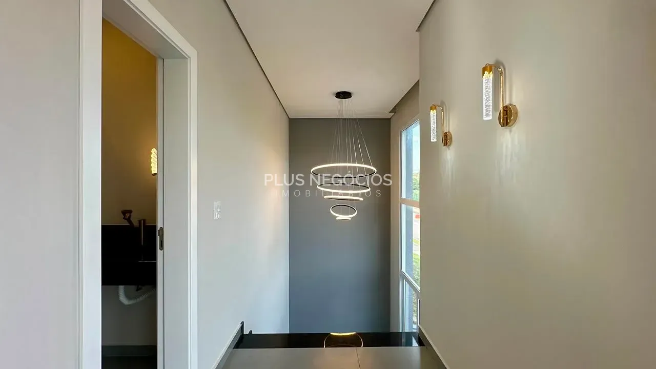 Sobrado, 3 quartos, 242 m² - Foto 7