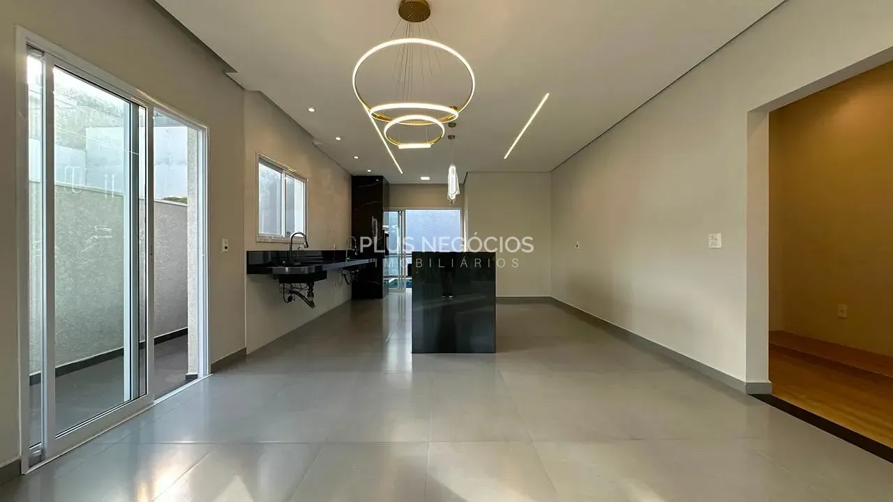 Sobrado, 3 quartos, 242 m² - Foto 9