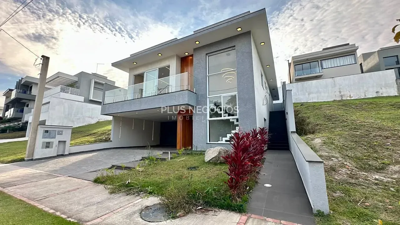 Sobrado, 3 quartos, 242 m² - Foto 11