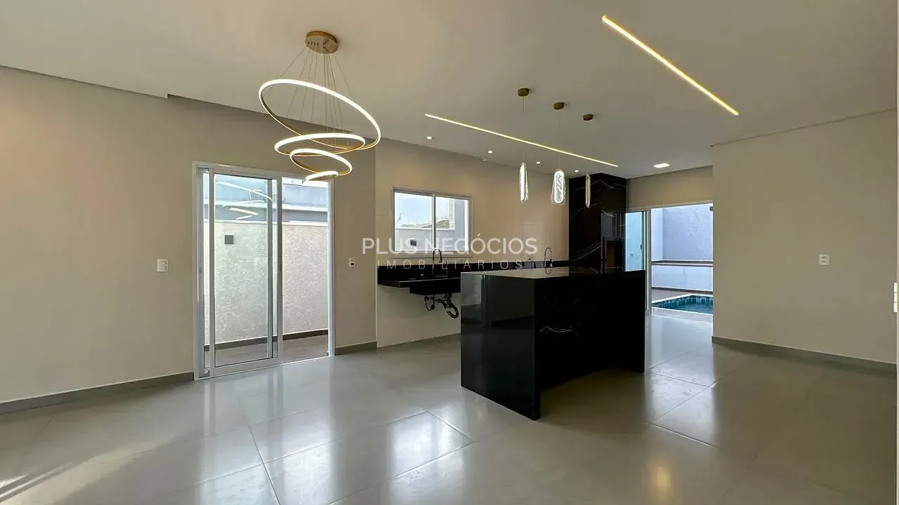 Sobrado, 3 quartos, 242 m² - Foto 12