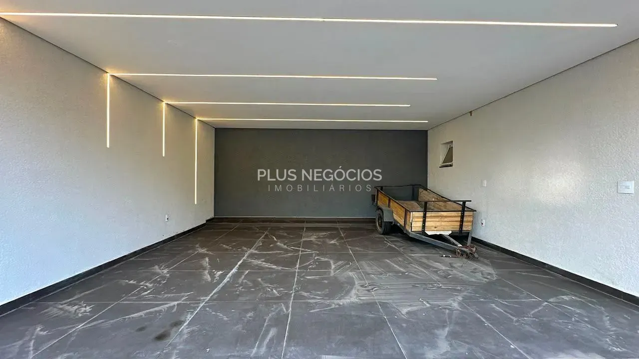 Sobrado, 3 quartos, 242 m² - Foto 13