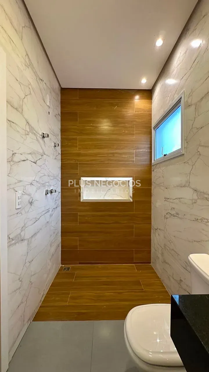 Sobrado, 3 quartos, 242 m² - Foto 14