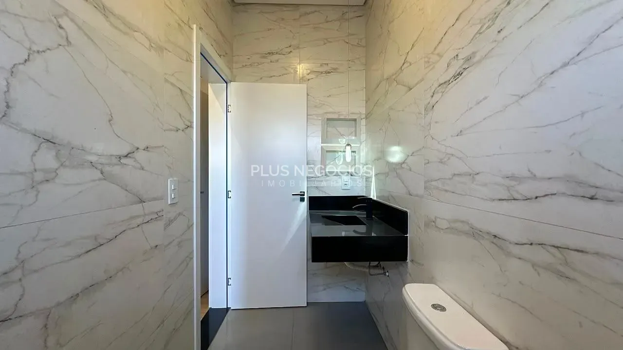 Sobrado, 3 quartos, 242 m² - Foto 15
