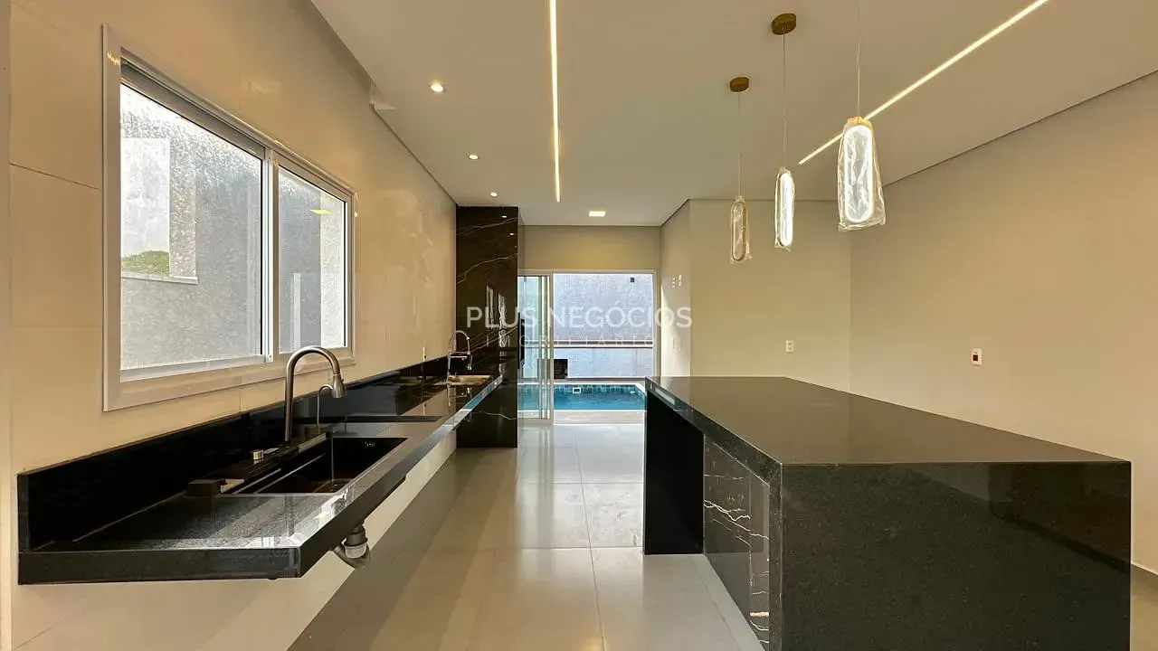 Sobrado, 3 quartos, 242 m² - Foto 16
