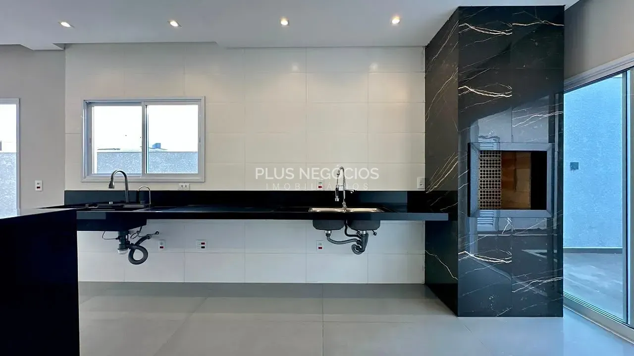 Sobrado, 3 quartos, 242 m² - Foto 19