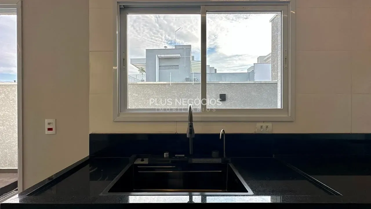 Sobrado, 3 quartos, 242 m² - Foto 22