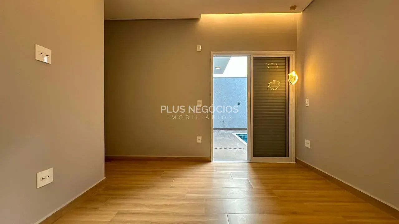 Sobrado, 3 quartos, 242 m² - Foto 23