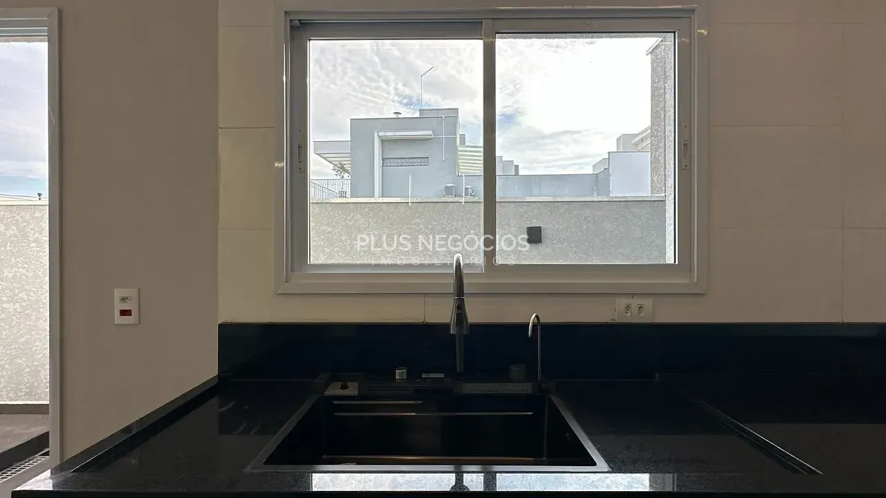 Sobrado, 3 quartos, 242 m² - Foto 24