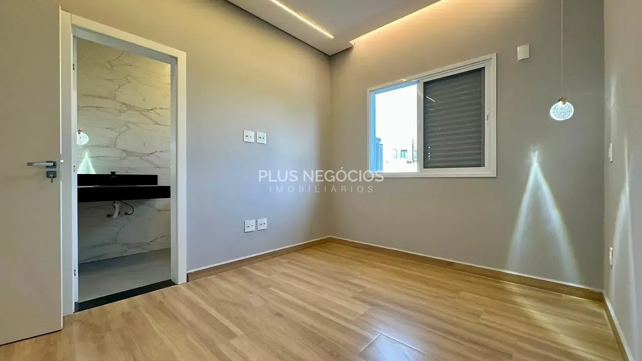 Sobrado, 3 quartos, 242 m² - Foto 25