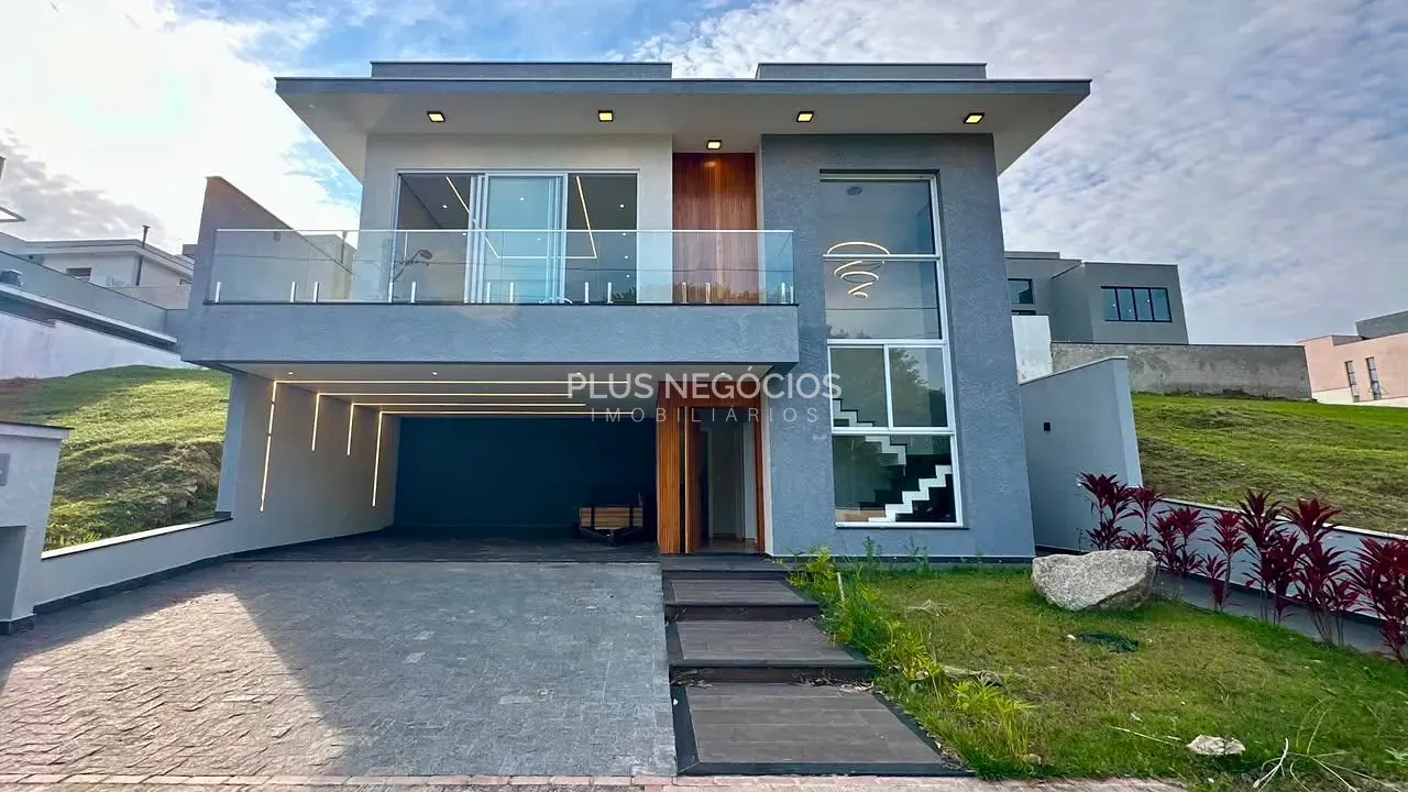 Sobrado, 3 quartos, 242 m² - Foto 26
