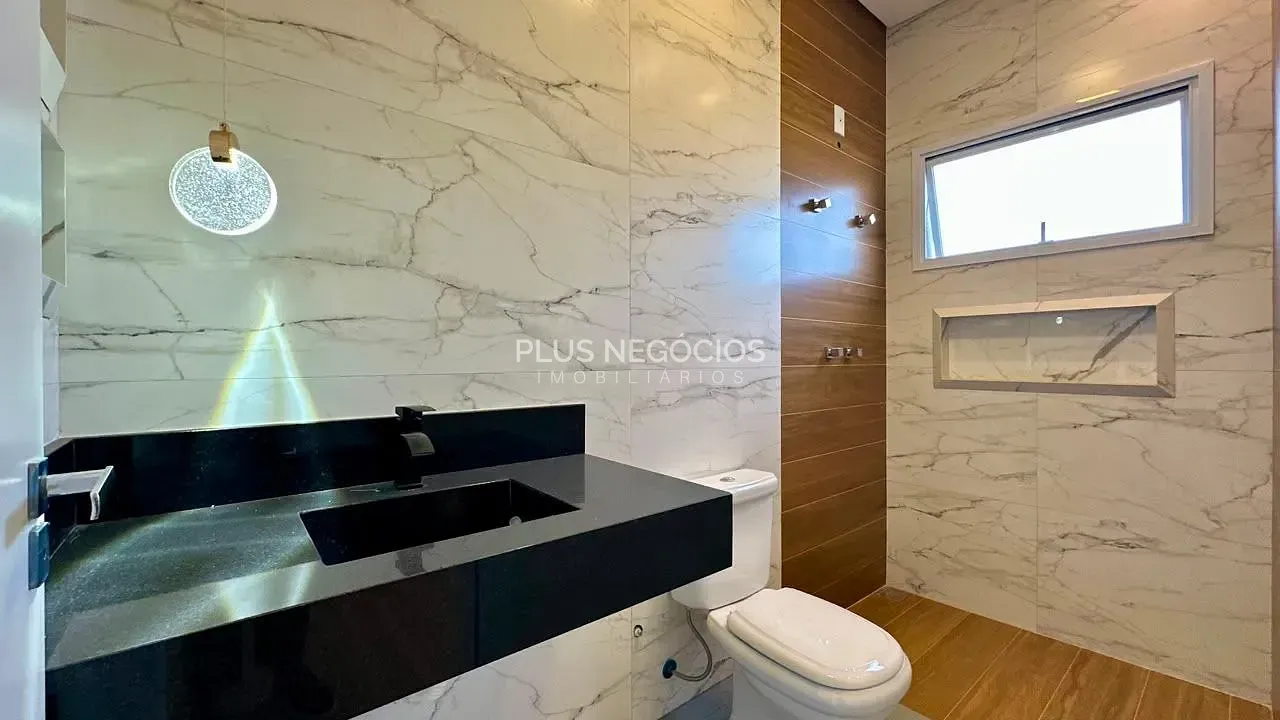 Sobrado, 3 quartos, 242 m² - Foto 27