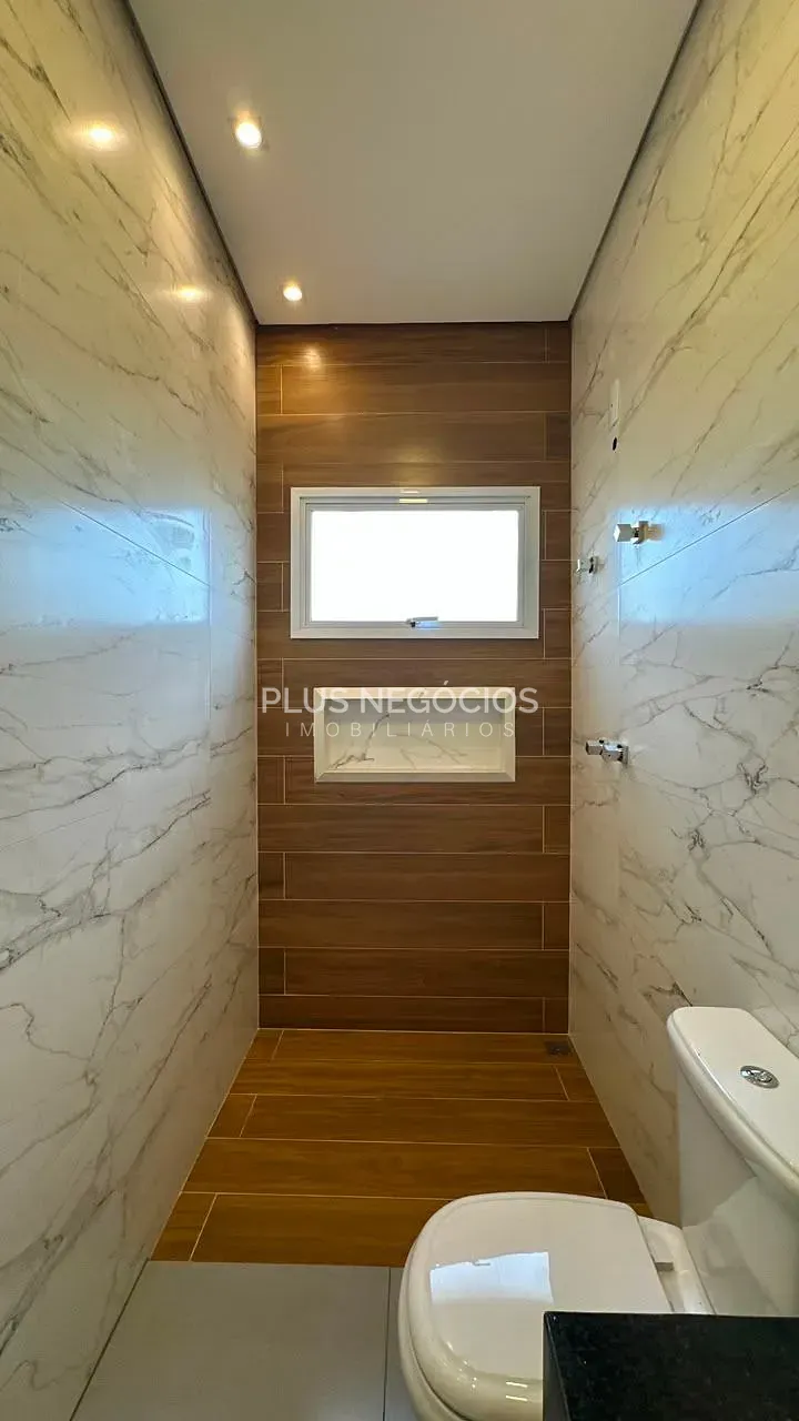 Sobrado, 3 quartos, 242 m² - Foto 30