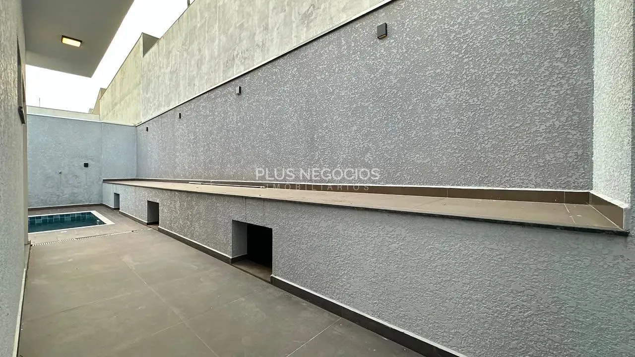 Sobrado, 3 quartos, 242 m² - Foto 31