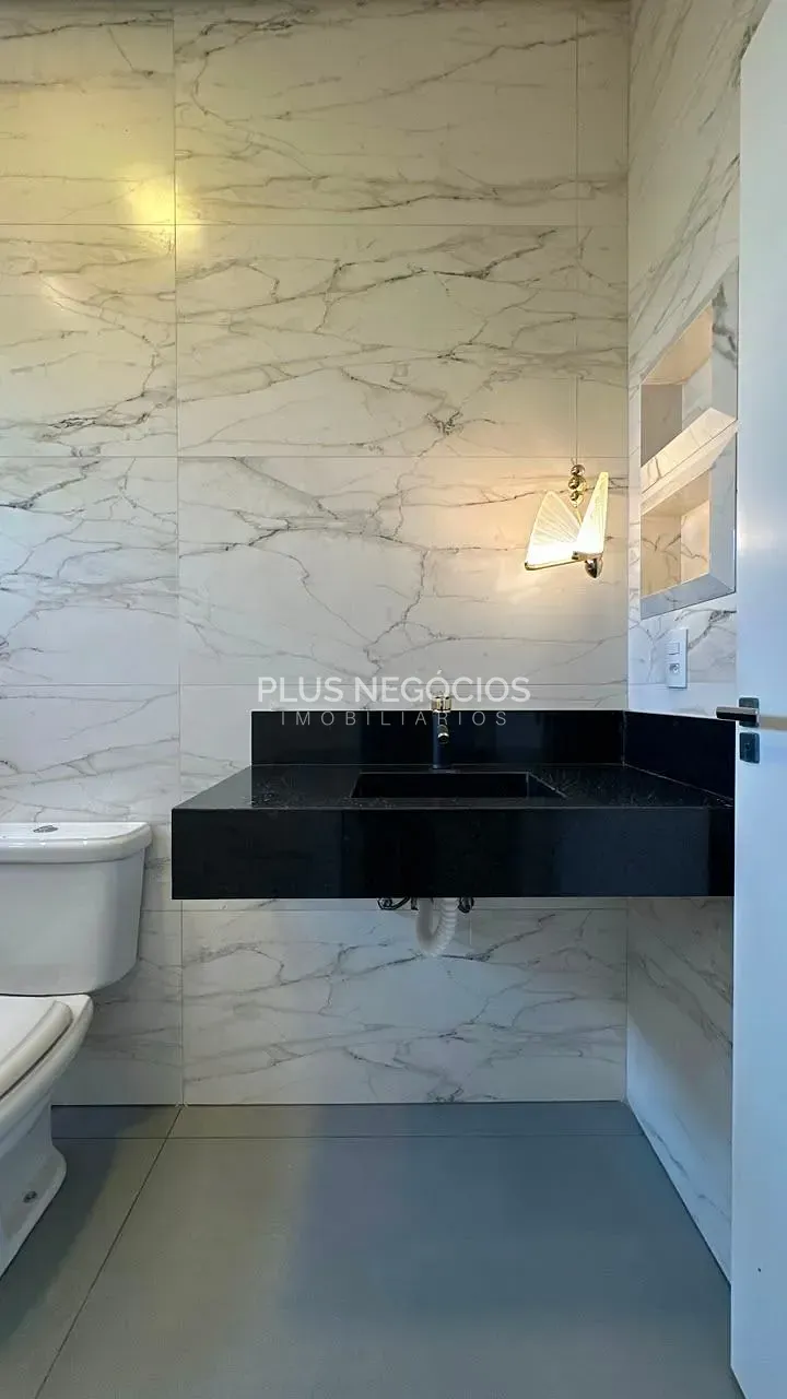 Sobrado, 3 quartos, 242 m² - Foto 34