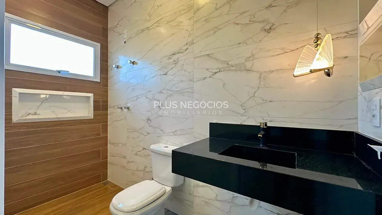 Sobrado, 3 quartos, 242 m² - Foto 35